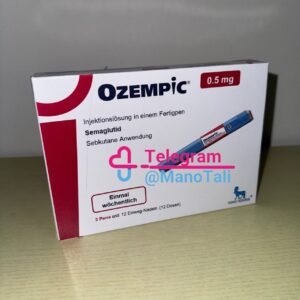 Ozempi 0.5 mg kúpiť