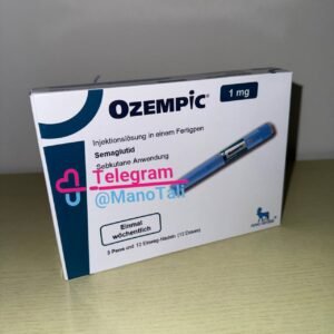 Ozempi 1 mg kúpiť