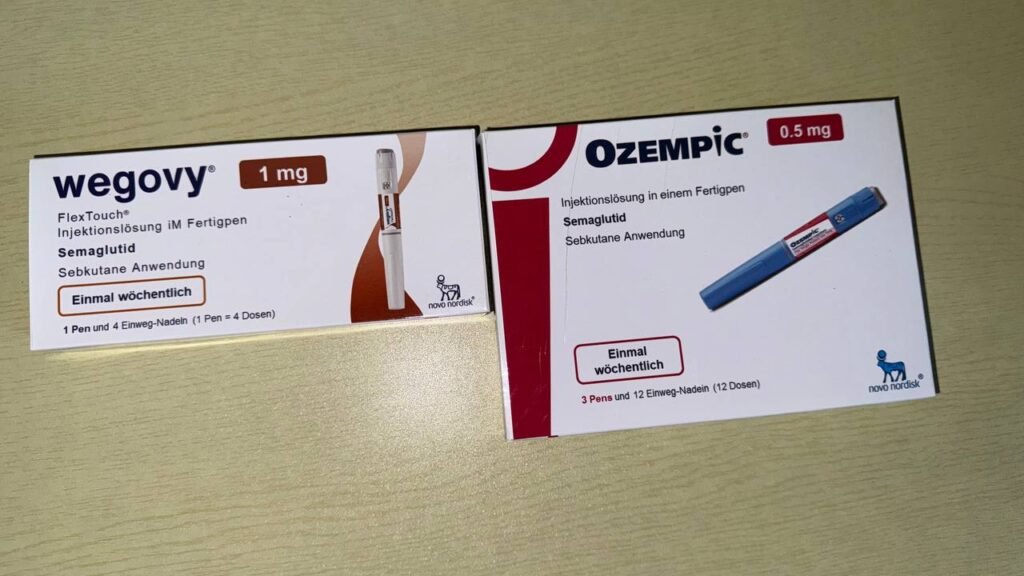 Ozempic 0.5 mg