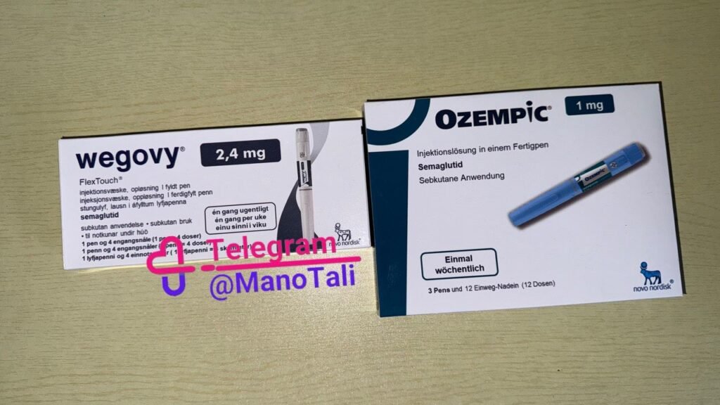 ozempic sk